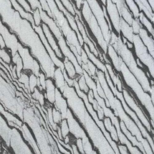 Feuille de pierre Elsa