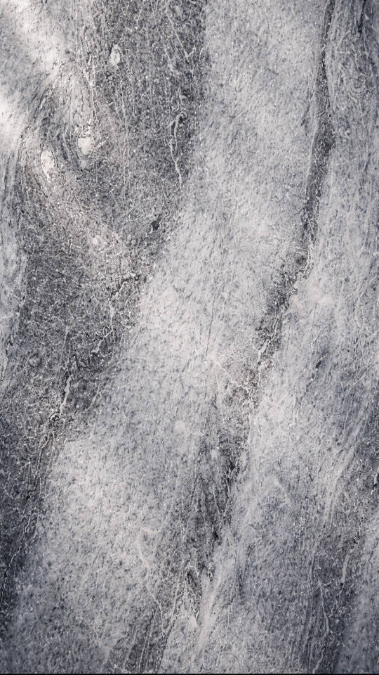 Feuille de pierre 66 | Feuille de pierre marbre brut - vue macro matière minérale