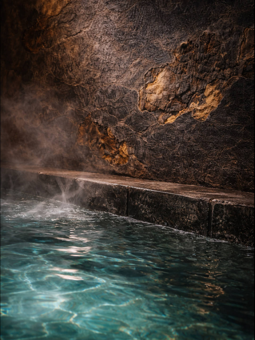 Feuille de pierre 66 | Espace Wellness